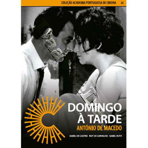 Sunday Afternoon (DVD)